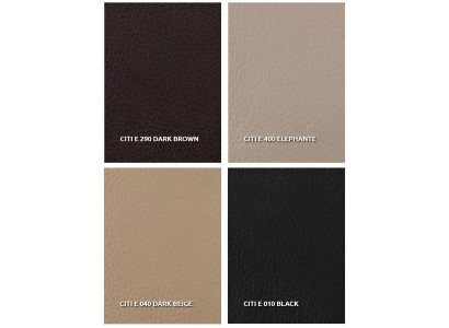 XXL sofa 100% ITALIENSK læder design hjørnesofa sæt