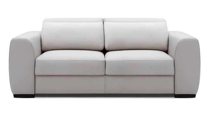 Moderne canapé 2,5+1+1 pladser med sovefunktion