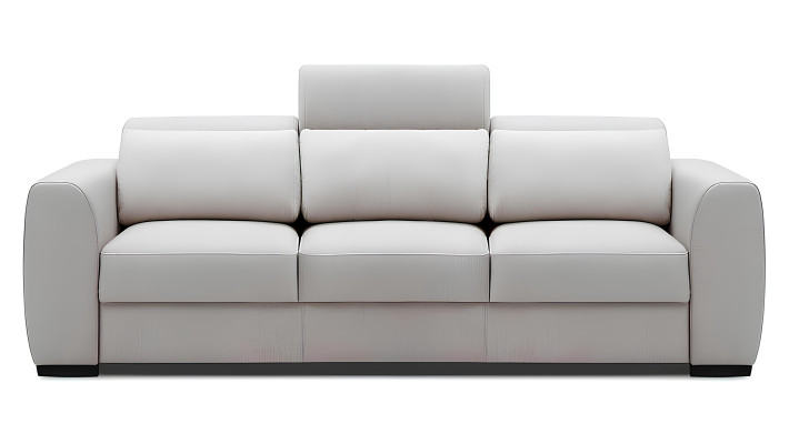 Moderne canapé 2,5+1+1 pladser med sovefunktion