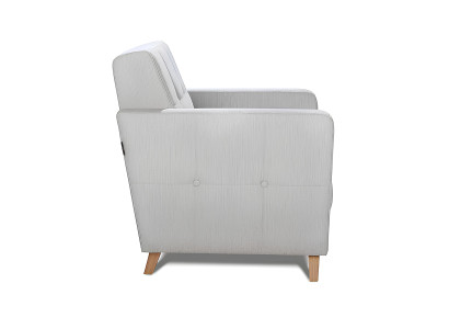 Design lounge klubstol