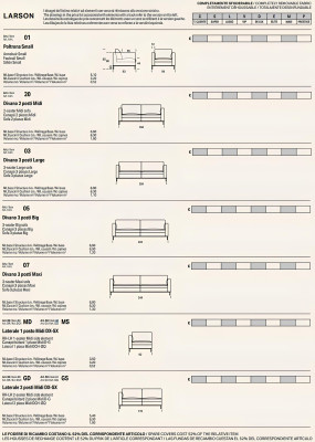 Grøn tre-personers stofsofa til stuen