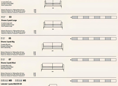 Grøn tre-personers stofsofa til stuen