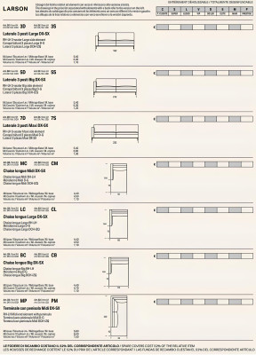 Grøn tre-personers stofsofa til stuen