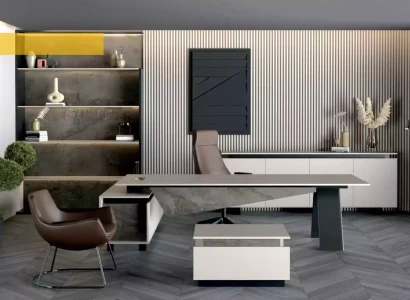 Luksus kommode i massivt træ