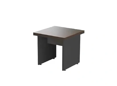 Moderne kontor kaffebord