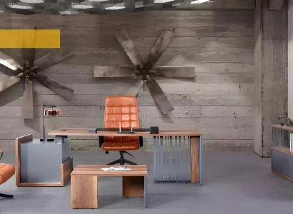 Moderne konferencebord til kontor