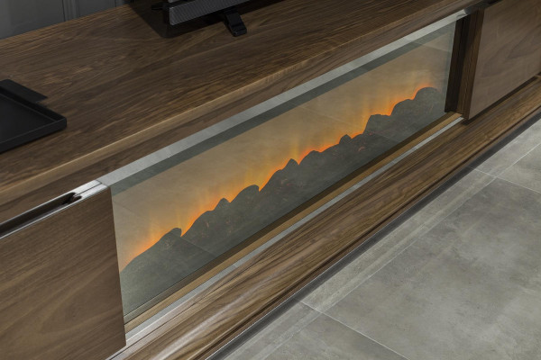 Mobil TV-skab Armadio Mobili Pareti