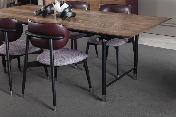 Luksus spisebord, praktisk bord, møbler i træ