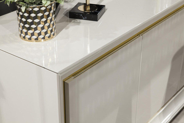 Kommode 218cm xxl kommode konsol