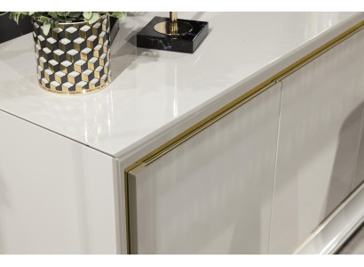 Kommode 218cm xxl kommode konsol