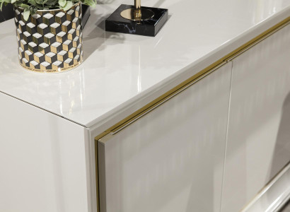 Kommode 218cm xxl kommode konsol