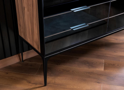 Luksus møbel sæt til soveværelse, komplet sæt, skab, seng