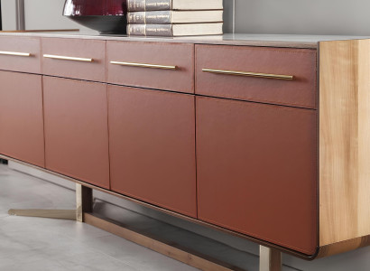 Sæt med bord og stole 6 dele