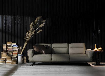 Design stue ensemble