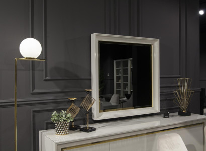 Møbel sæt til spisestue 9 dele