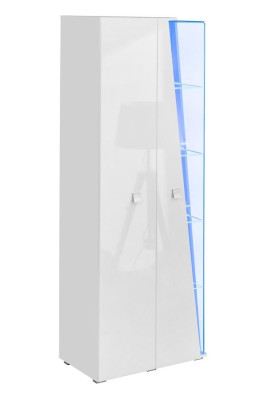 Luksus hvidt stue møbel