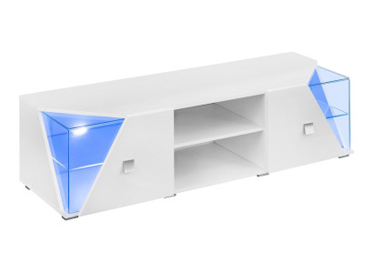 Luksus møbel sæt til stuen med moderne TV-møbel