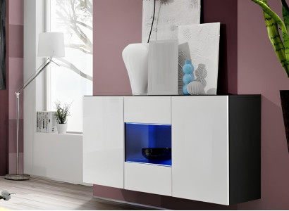 Luksus kommode moderne designmøbel til stuen nye skabe