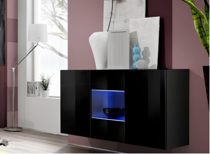 Moderne luksus hængende sidebord til stuen