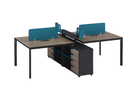 Kontor teamwork bord