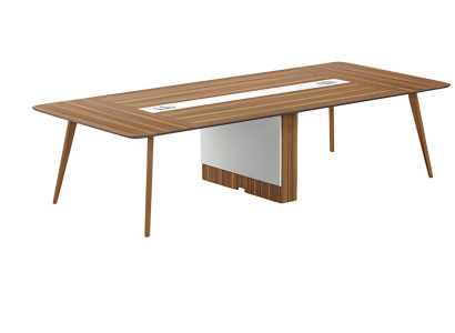 Konferencetabel til møder