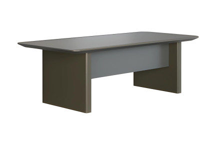 Konferencebord til møder, siddepladsbord, konferencesal, diskussionsbord