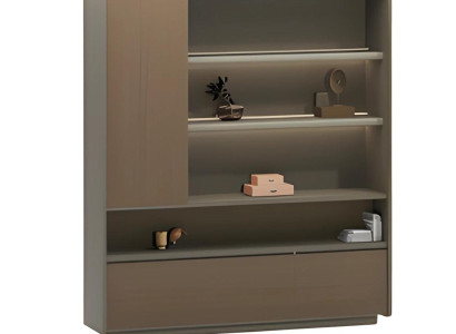 Multifunktionel kontor reol til dokumenter