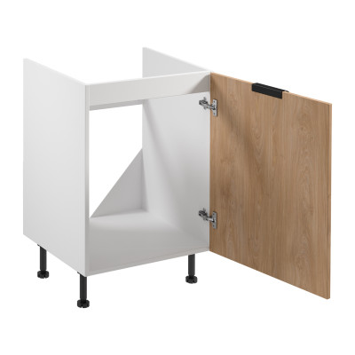 Base mobil til individuel køkkenskab