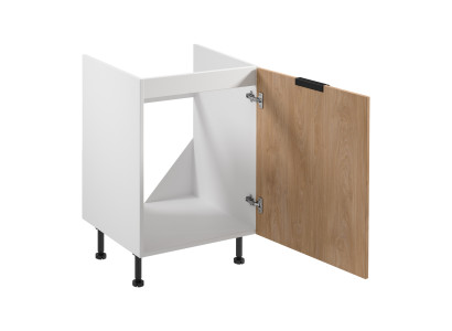 Base mobil til individuel køkkenskab