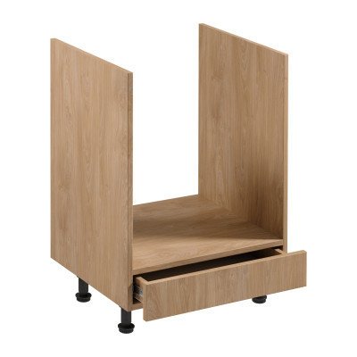 Base til modulært køkkenskab