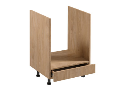 Base til modulært køkkenskab