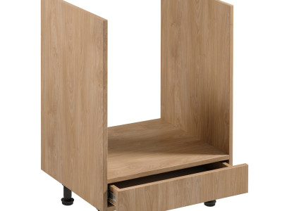 Base til modulært køkkenskab