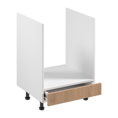 Køkkenbase med skuffe