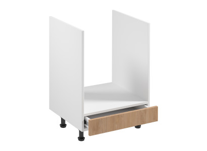 Køkkenbase med skuffe