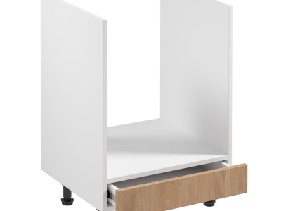 Køkkenbase med skuffe