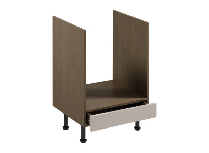 Mobil køkkenarmatur til kogeplade