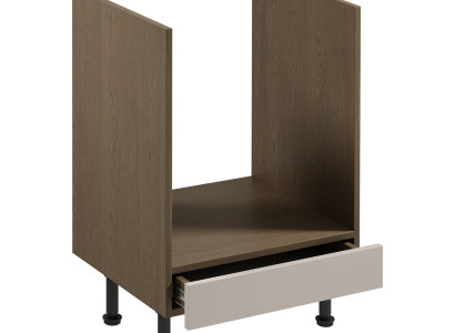 Mobil køkkenarmatur til kogeplade