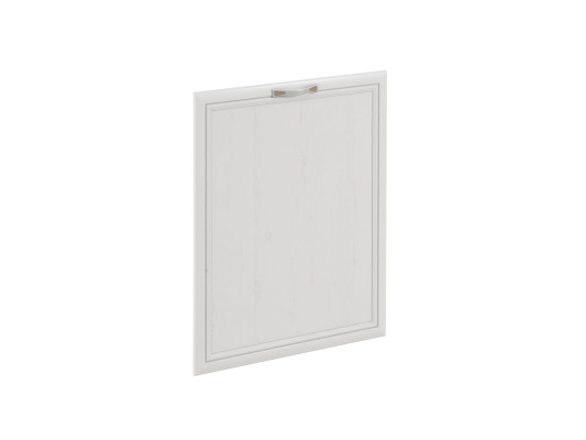 Frontpanel til opvaskemaskine