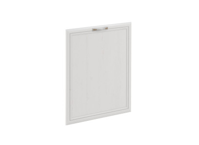 Frontpanel til opvaskemaskine