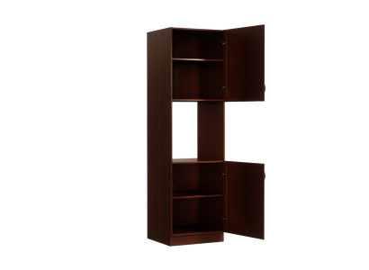 Høj indbygget skab Køkken skab med ovn