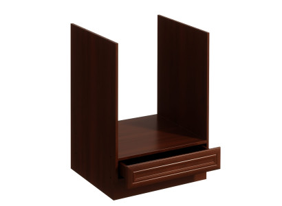 Mobil køkkenbord med skuffe