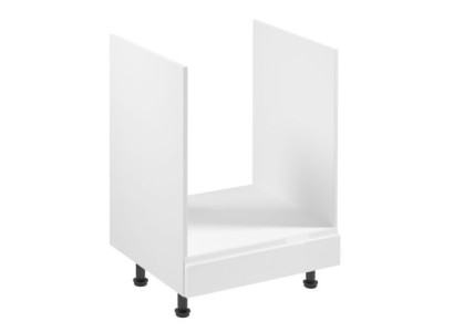 Mobil køkkenmodul med skuffe