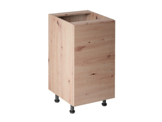 Modulært køkkenskab