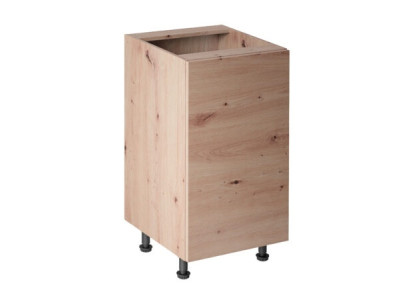 Modulært køkkenskab