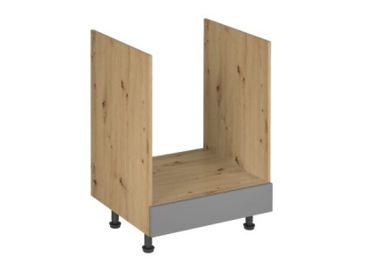 Base mobil til apparater med multifunktionel skuffe