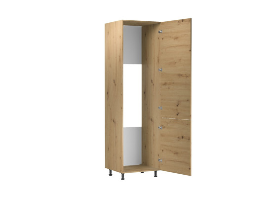 Mobil skab til indbygget køleskab