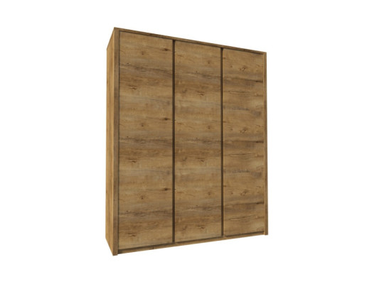 Tekstilskab med tøjstang, multifunktionelt