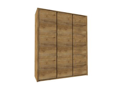 Tekstilskab med tøjstang, multifunktionelt