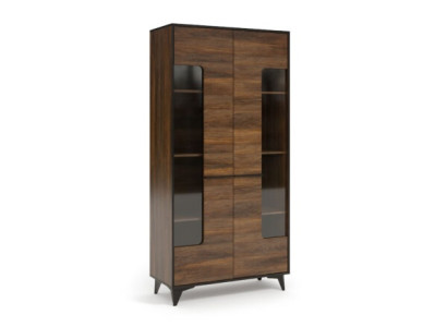 Glas buffet vitriner