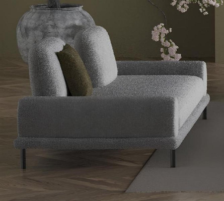 Moderne sofa til komfort i din stue